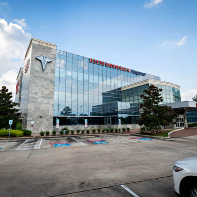 Elite Hospital Kingwood