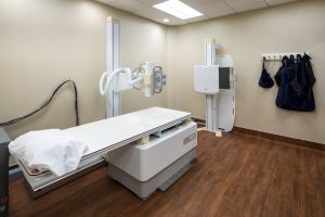 Modern Imaging Lab - Elite Hospital Kingwood