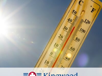 Elite Hospital Kingwood Summer Heat