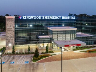 Elite Hospital Kingwood Celebrates One Year