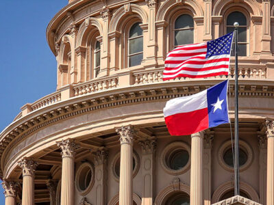 Texas Capitol Building