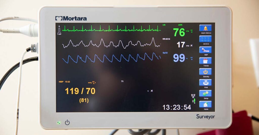 24 Hour Emergency Cardiology in Kingwood, Texas