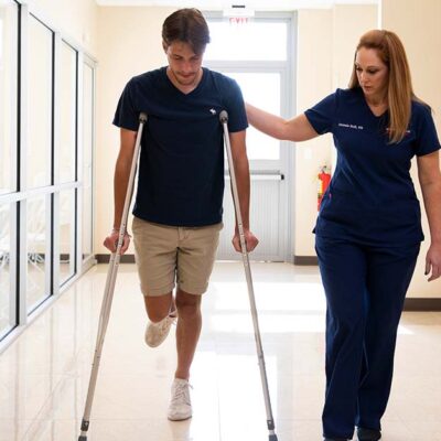 Worker's Compensation ER in Kingwood Texas