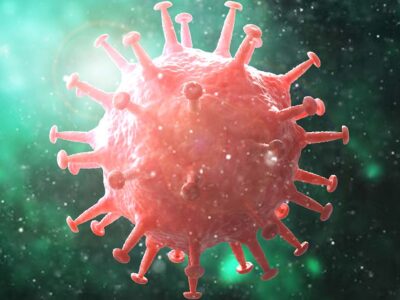 Coronavirus Symptoms