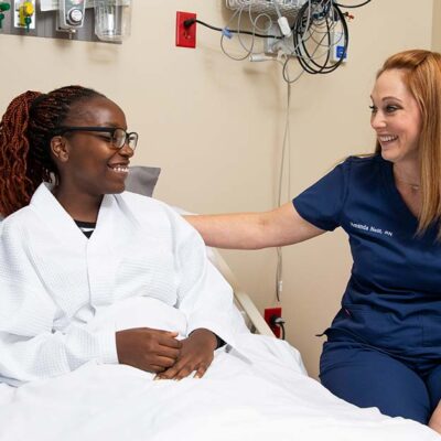 Inpatient Medical Services