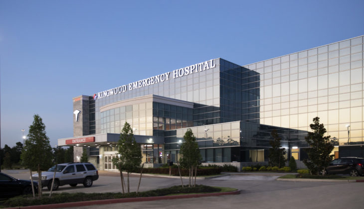 Elite Hospital Kingwood - Kingwood Texas