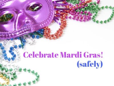 Mardi Gras Safety Tips