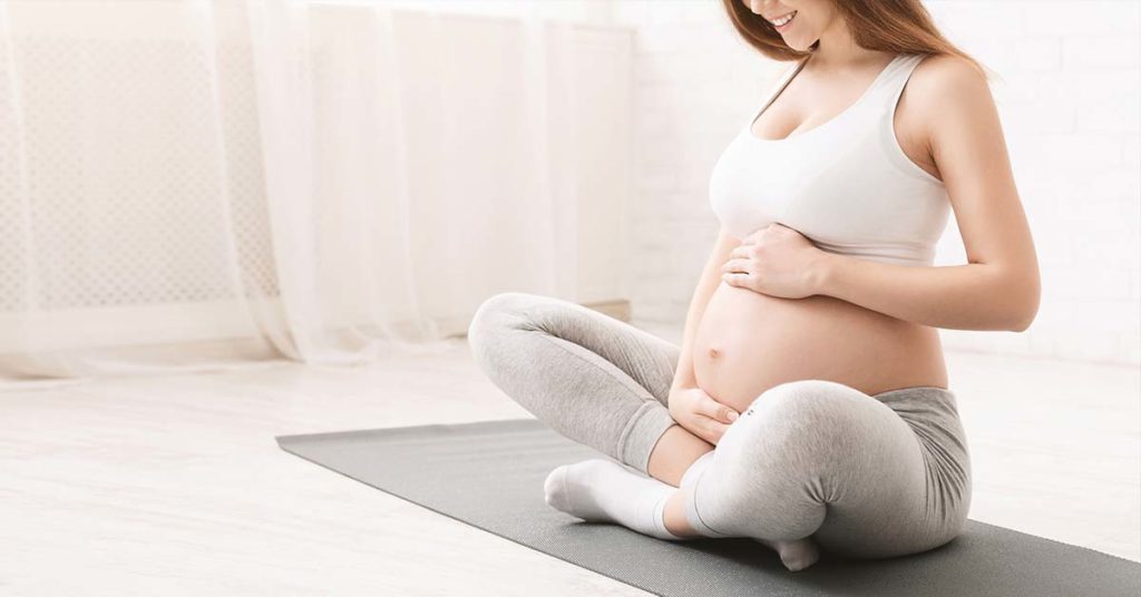 Prenatal Disease Prevention