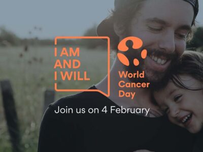 World Cancer Day