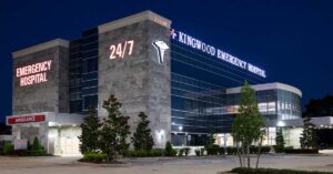 Elite Hospital Kingwood