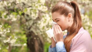 Allergy Treatment in Kingwood Texas