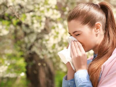 Allergy Treatment in Kingwood Texas
