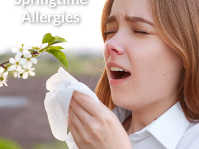 Allergy Treatment in Kingwood Texas