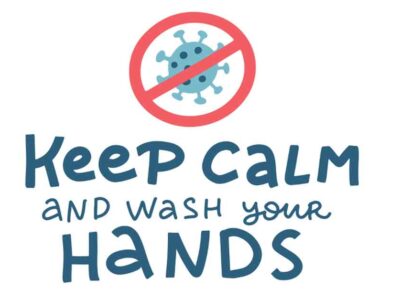 Hand Hygiene