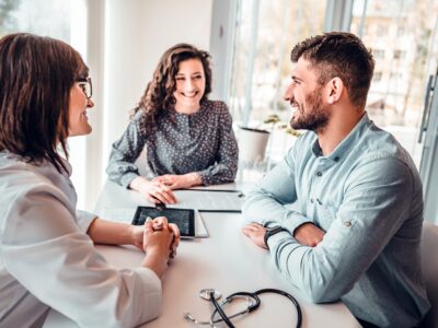 National Family Health History Day