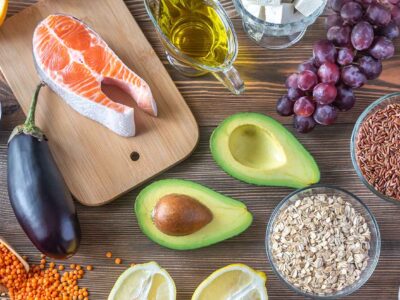 7 Ways To Prevent High Cholesterol