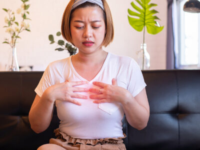 Acid Reflux Symptoms Causes Relief