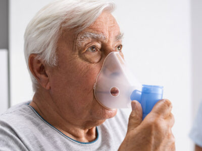 COPD Treatment