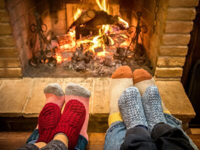 Fireplace Safety Tips