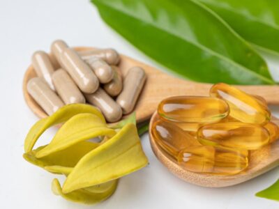 How Effective Are Supplements?