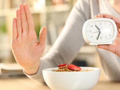 The Truth About Intermittent Fasting