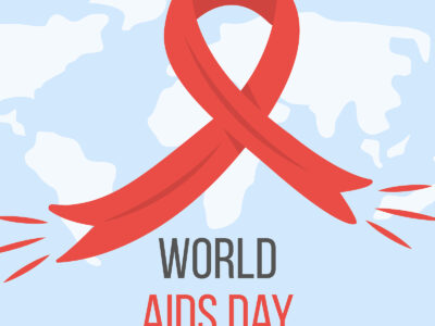 World Aids Day – December 1