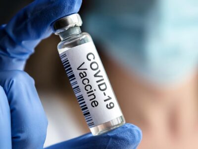 Are COVID-19 Vaccines Safe