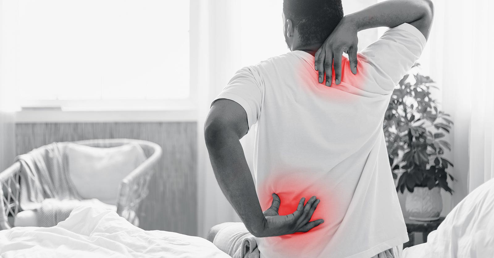 Different Types Of Back Pain Elite Hospital Kingwood