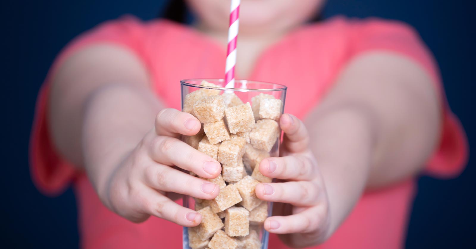 How Sugar Affects Children