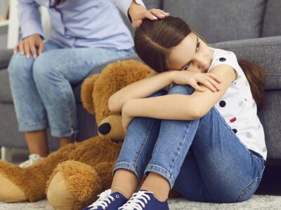 How to Know if Your Child Is Depressed