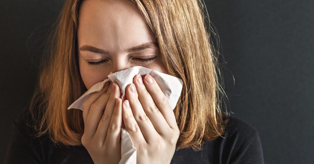 The Difference Between COVID and the Flu