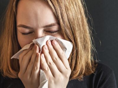 The Difference Between COVID and the Flu