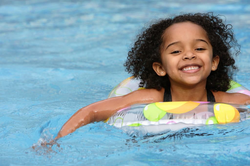 Preventing Swimmer’s Ear in Adults and Children