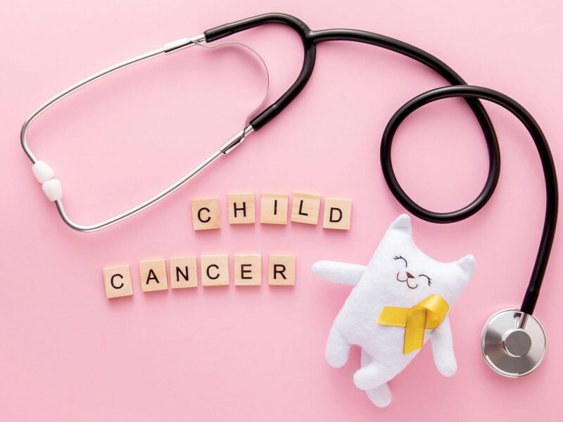 Pediatric Cancer Archives Elite Hospital Kingwood