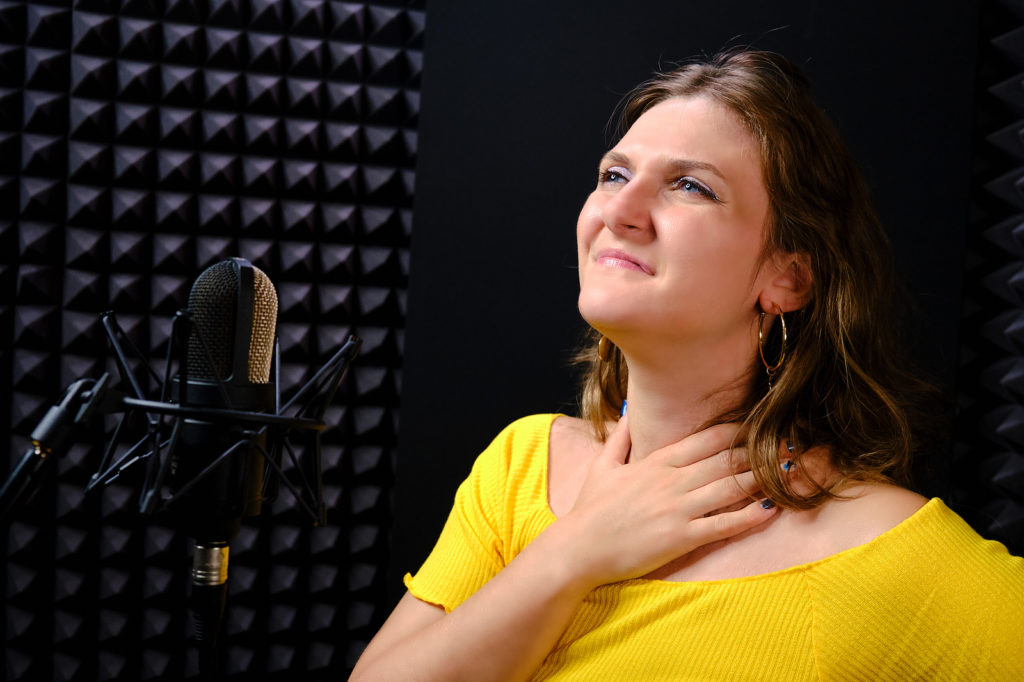 Don’t Mistake Vocal Cord Dysfunction For Asthma