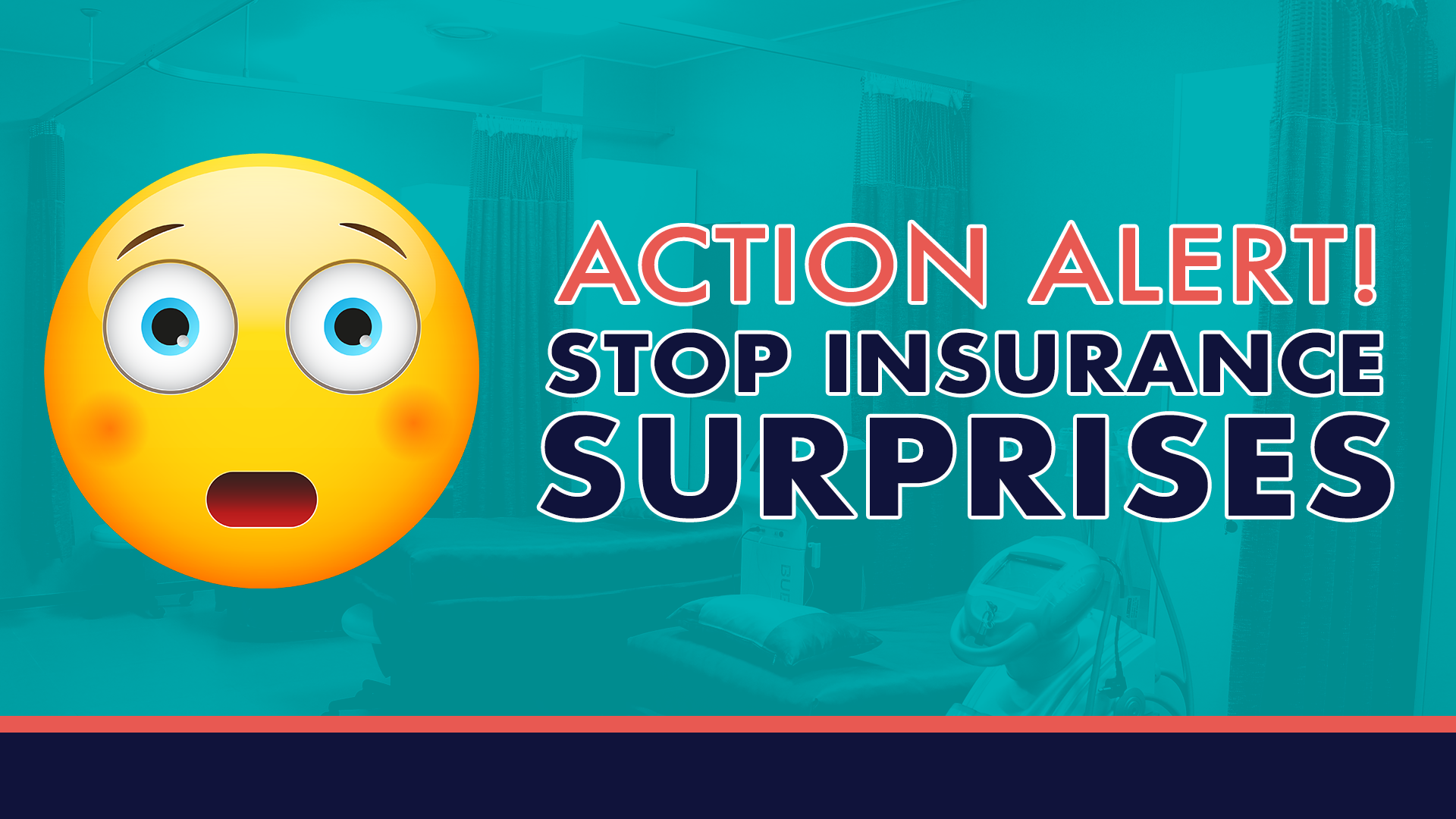 Stop Insurance Surprises
