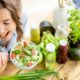 Health Benefits of a Plant-based Diet