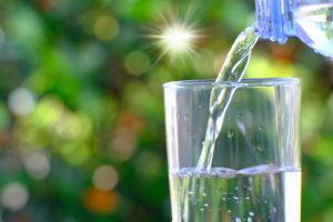 How Much Water Should I Drink Each Day - Really?