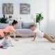Ways to Get More Exercise for Busy Working Moms