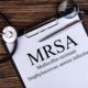 MRSA Infection