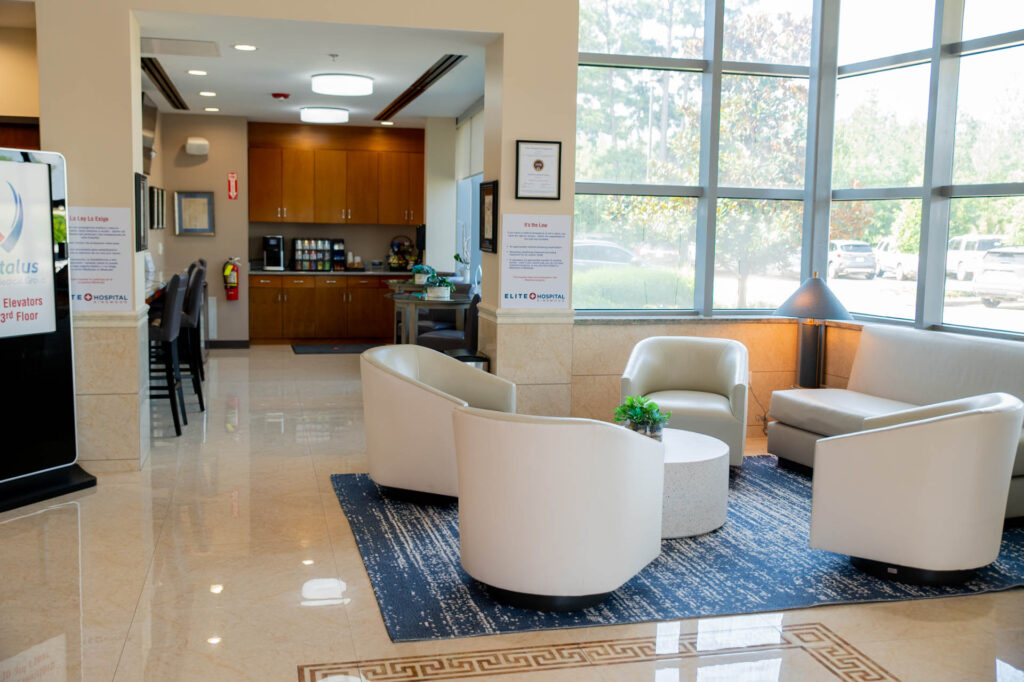 Elite Hospital Kingwood