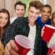 Teens, Drinking and Alcohol Poisoning
