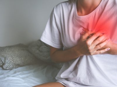 When Is Chest Pain an Emergency?