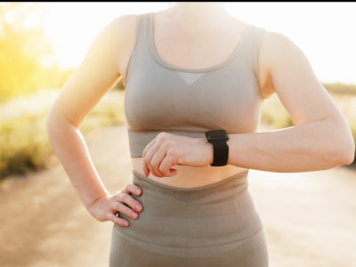 Wearables and Your Health