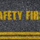June is Safety Month