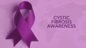 Cystic fibrosis (CF)