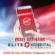 Emergency Room Services in Kingwood Texas