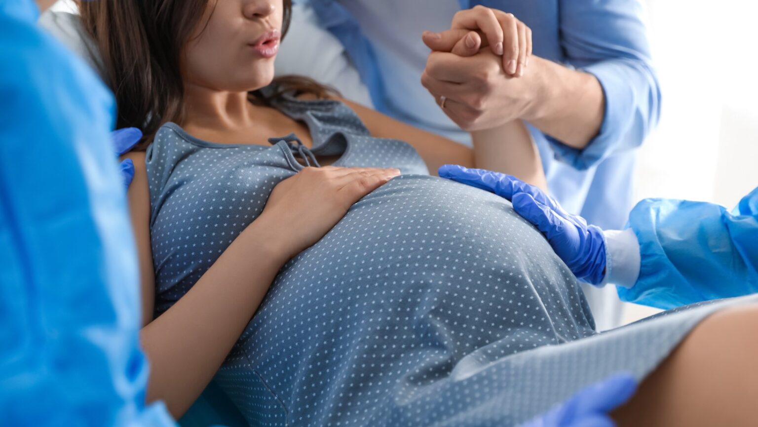 Recognizing the Warning Signs Premature Labor Symptoms