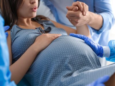 Recognizing the Warning Signs: Premature Labor Symptoms