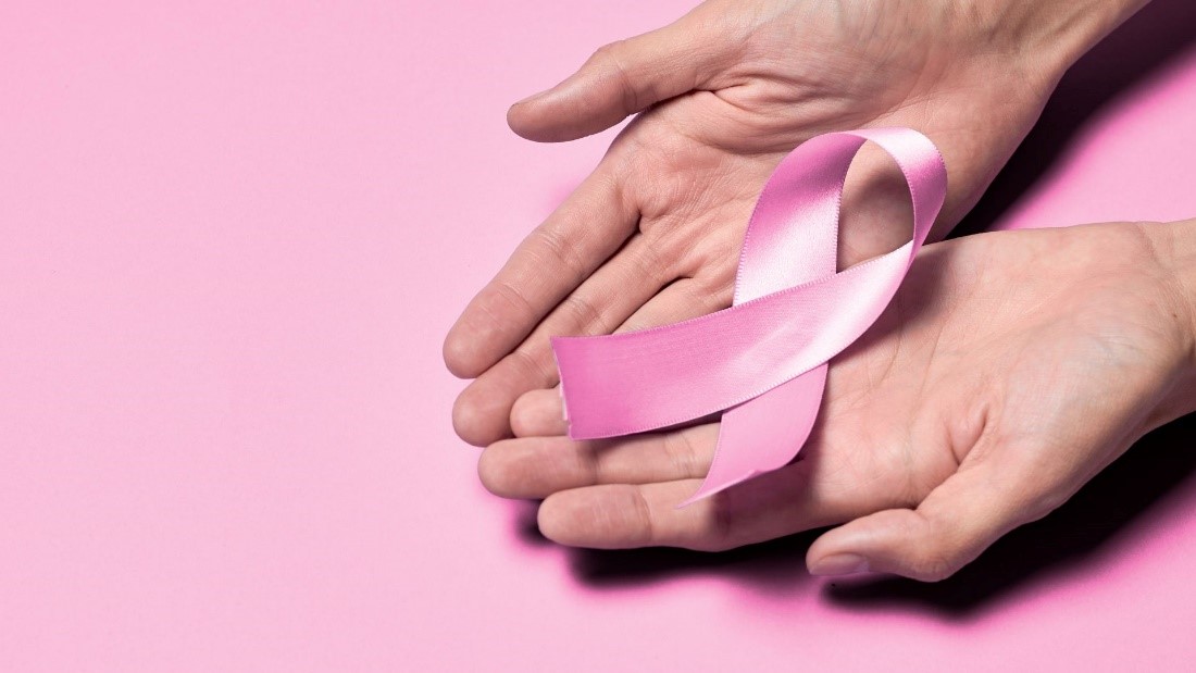 Symptoms and Early Detection of Breast Cancer
